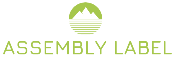 Assembly Label