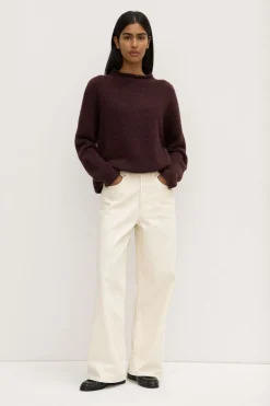 Apolline Knit