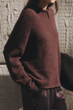 Apolline Knit