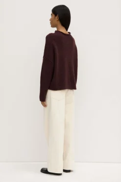 Apolline Knit