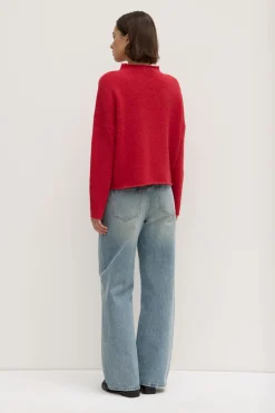 Apolline Knit