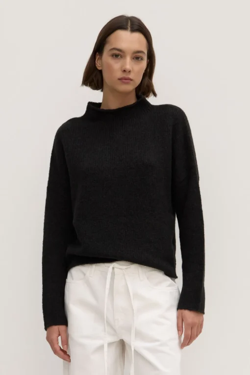 Apolline Knit