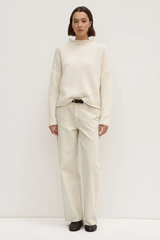 Apolline Knit