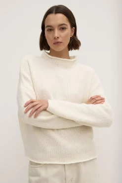 Apolline Knit