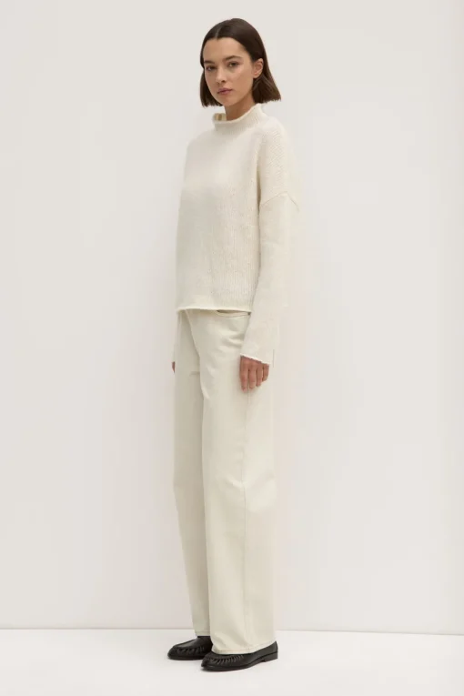 Apolline Knit