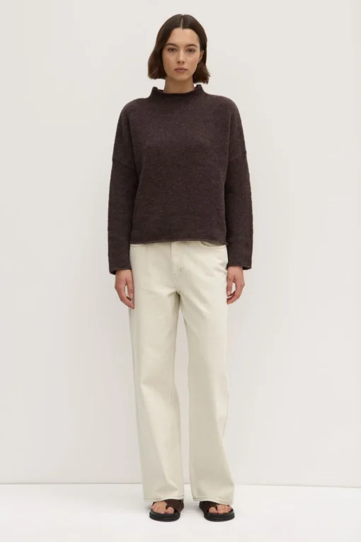 Apolline Knit