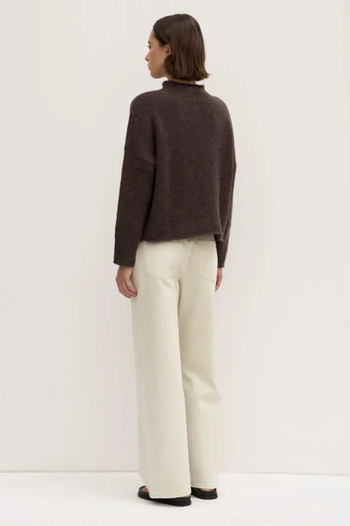 Apolline Knit
