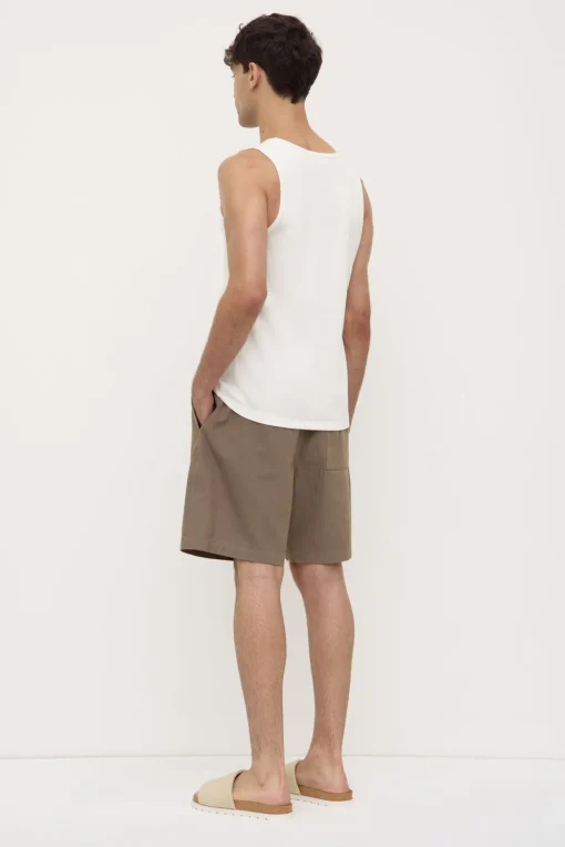 Arlo Tank