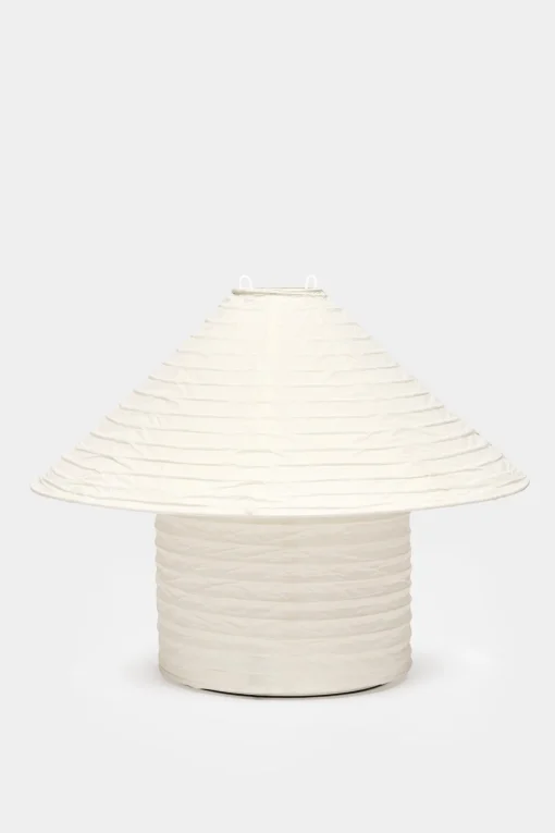 Assembly Label x McMullin & Co Lamp