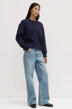 Ava Knit Cardigan