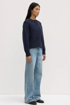 Ava Knit Cardigan