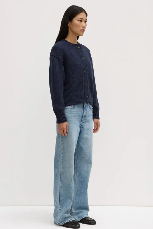 Ava Knit Cardigan