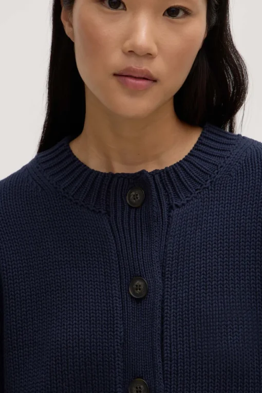Ava Knit Cardigan