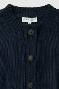 Ava Knit Cardigan
