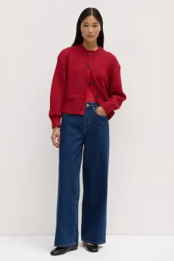 Ava Knit Cardigan
