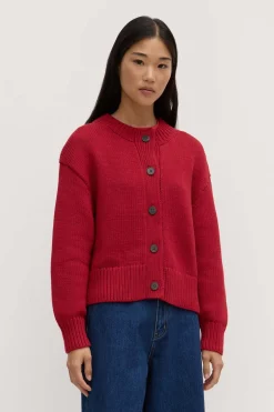 Ava Knit Cardigan