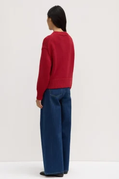 Ava Knit Cardigan