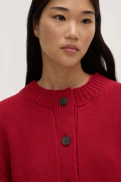 Ava Knit Cardigan