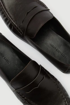 Avenue Leather Loafer