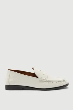 Avenue Leather Loafer
