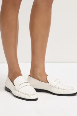 Avenue Leather Loafer