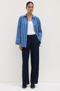 Ayla Stripe Shirt