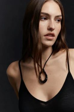Ayllón Dora Necklace Brea