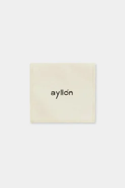 Ayllón Somni Ring Dunas