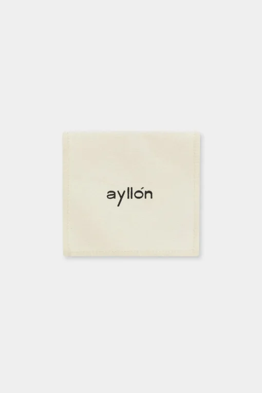 Ayllón Somni Ring Dunas