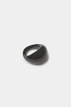 Ayllón Somni Ring Nero