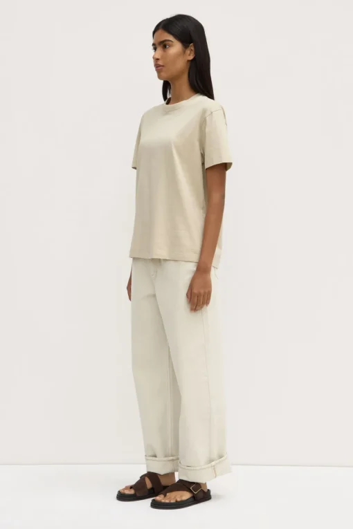 Base Tee