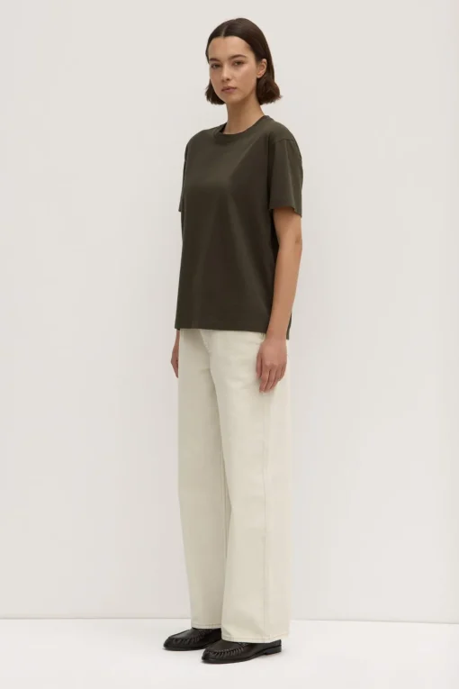 Base Tee