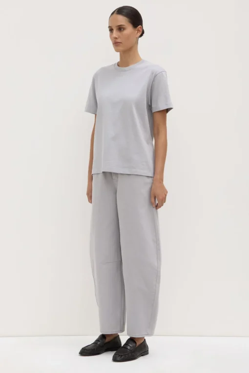 Base Tee