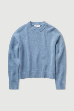 Beau Merino Wool Knit