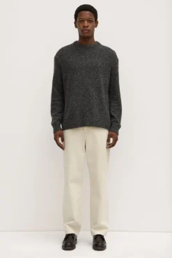 Beckett Wool Blend Knit