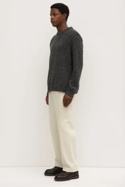 Beckett Wool Blend Knit