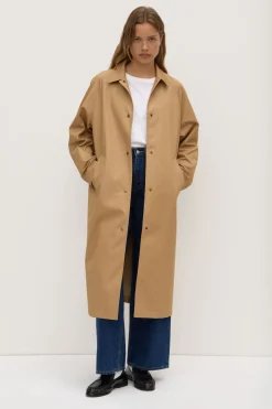 Blair Car Coat