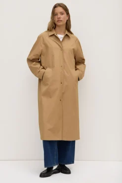Blair Car Coat