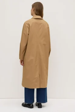 Blair Car Coat