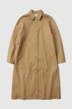 Blair Car Coat