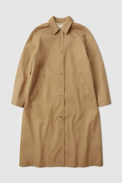 Blair Car Coat
