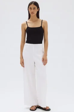 Blythe Linen Pant