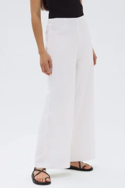 Blythe Linen Pant