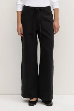 Bobbie Twill Midrise Pant