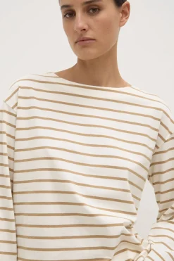 Bonne Long Sleeve Tee