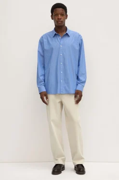 Caden Stripe Shirt