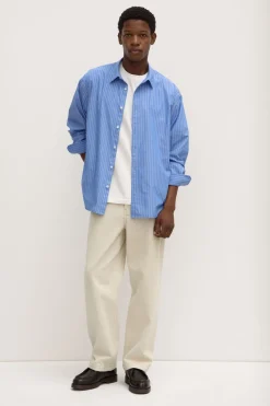 Caden Stripe Shirt