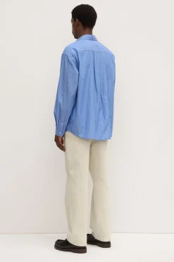 Caden Stripe Shirt