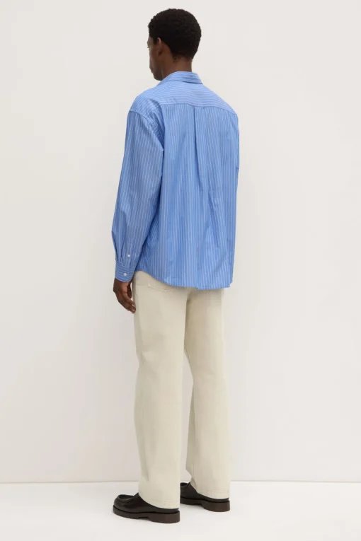 Caden Stripe Shirt