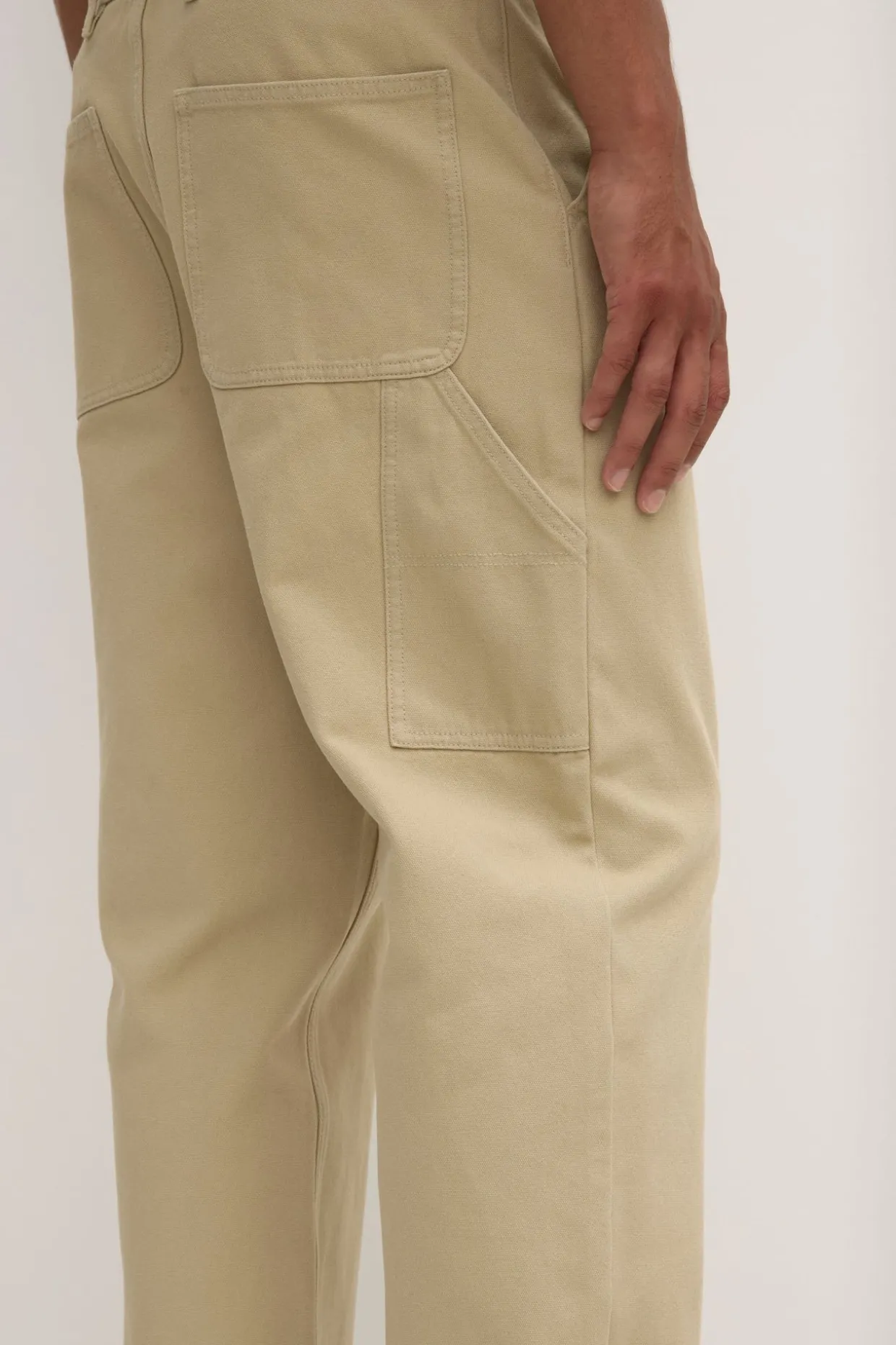 Carpenter Pant